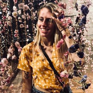 Meet your Posher, Ryleigh